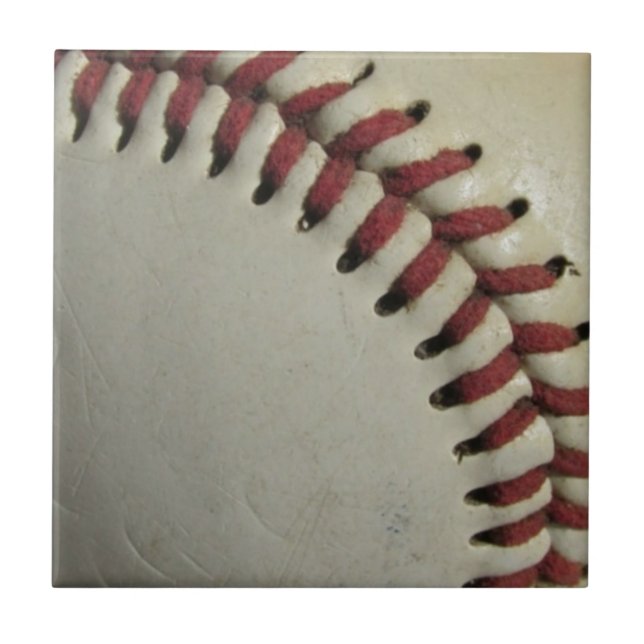 Azulejo Béisbol (Frente)