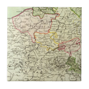 Azulejo Bélgica 3