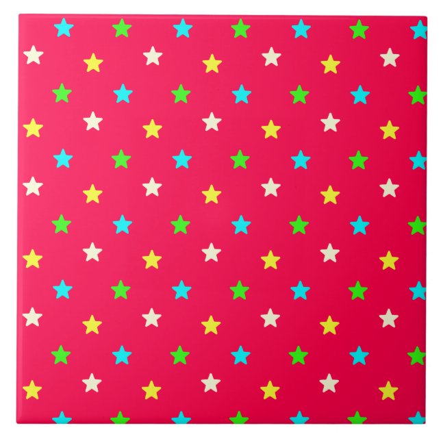 Azulejo Bellatrix (Frente)