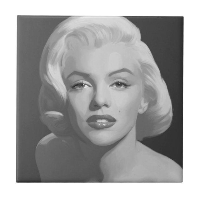 Azulejo Belleza clásica (Frente)