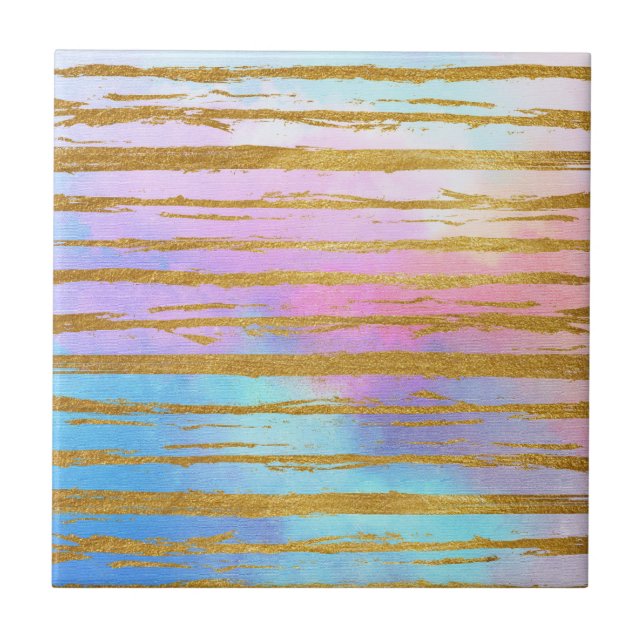 Azulejo Belleza de moda (Frente)