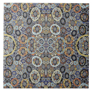 Azulejo Belleza mosaica