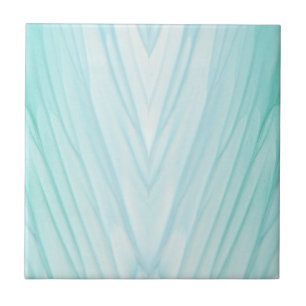 Azulejo Bello arte abstracto