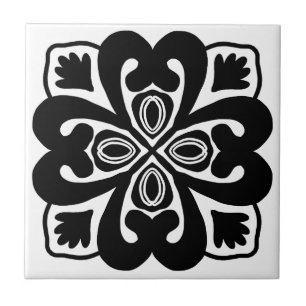 Azulejo Bendición celta