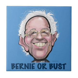 AZULEJO BERNIE O BUST