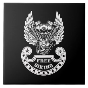 Azulejo Bicicleta gratis