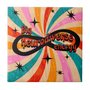 Azulejo Big neurodiverse energy!!!