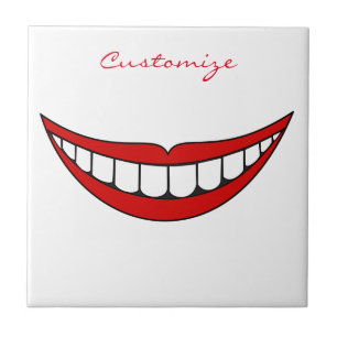 Azulejo Big Smile Thunder_Cove