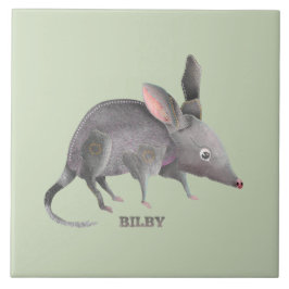 Azulejo Bilby