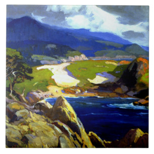 Azulejo Bischoff - Punto Cypress