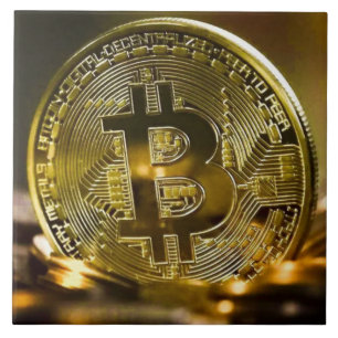 Azulejo bitcoína