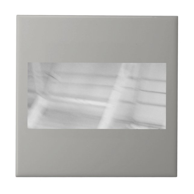 Azulejo Blancaniato de nieve (Frente)