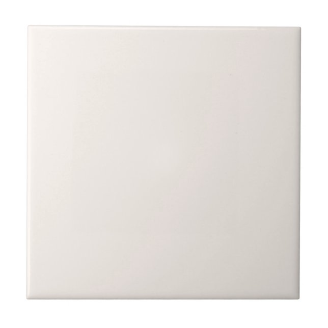 Azulejo Blanco concha (Frente)