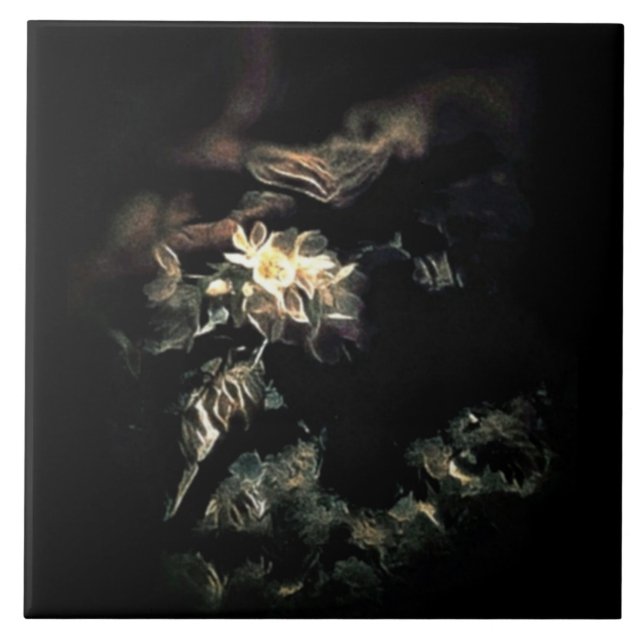 Azulejo Bloomed (Frente)