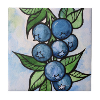 Azulejo BlueColor