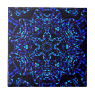 Azulejo Blued Up