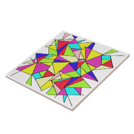 Azulejo BoChic.