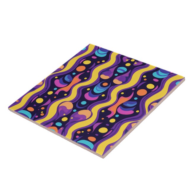 Azulejo Boho05 (Lado)