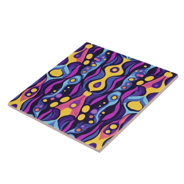 Azulejo Boho07 (Lado)