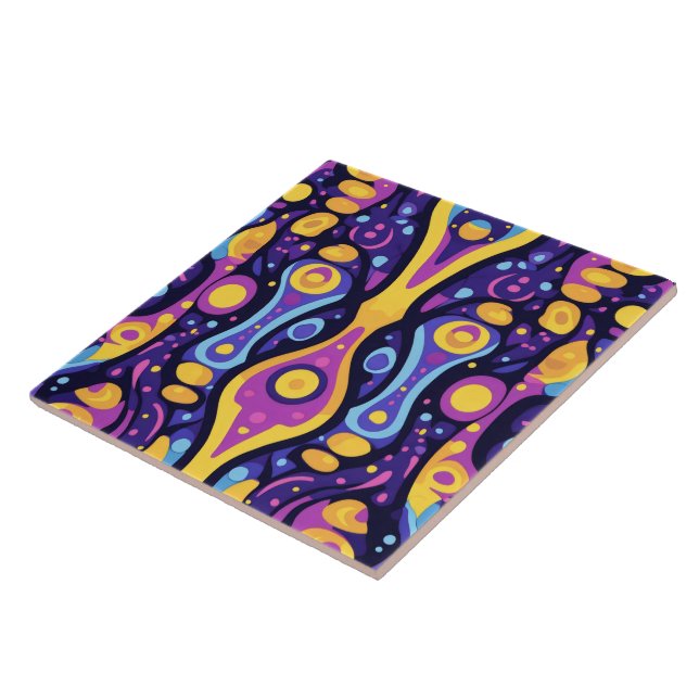 Azulejo Boho3 (Lado)