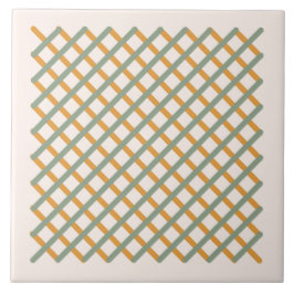 Azulejo Boho bloquea la floral