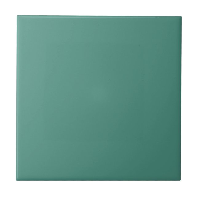 Azulejo Boho Green (Frente)