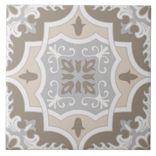 Azulejo Boho portugués español