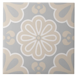 Azulejo Boho portugués español