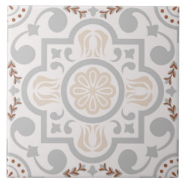 Azulejo Boho portugués español