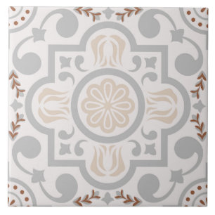 Azulejo Boho portugués español