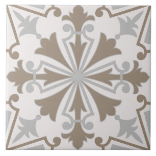 Azulejo Boho portugués español