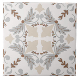 Azulejo Boho portugués español