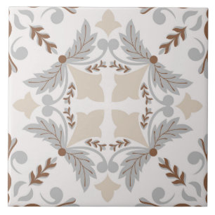 Azulejo Boho portugués español