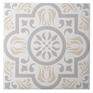 Azulejo Boho portugués español