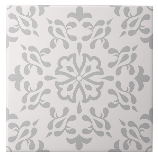 Azulejo Boho portugués español (Frente)