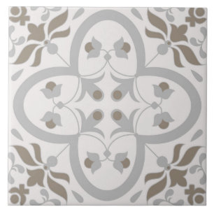 Azulejo Boho portugués español