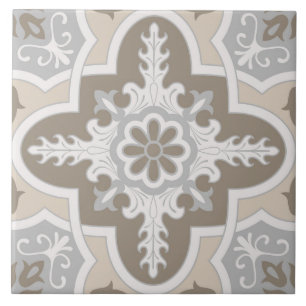 Azulejo Boho portugués español