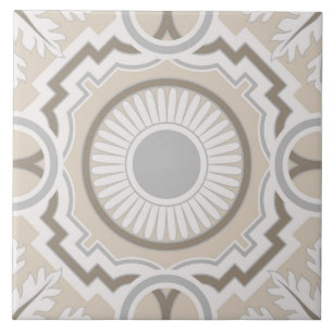 Azulejo Boho portugués español