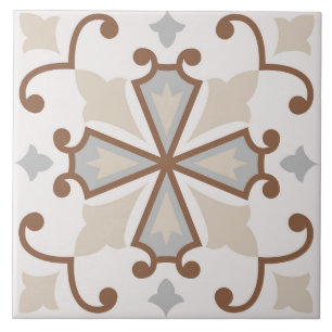 Azulejo Boho portugués español