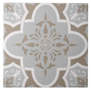 Azulejo Boho portugués español