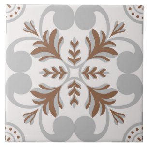 Azulejo Boho portugués español