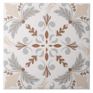 Azulejo Boho portugués español