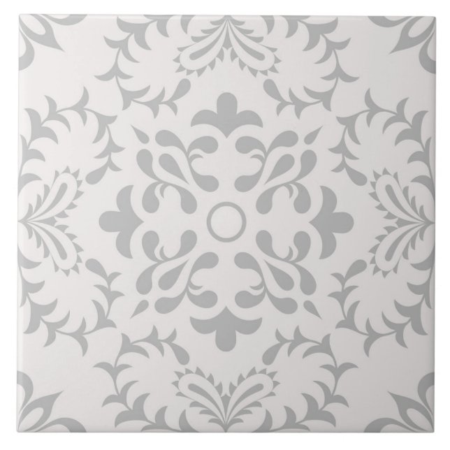 Azulejo Boho portugués español (Frente)