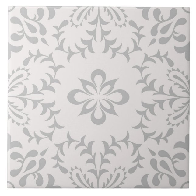 Azulejo Boho portugués español (Frente)