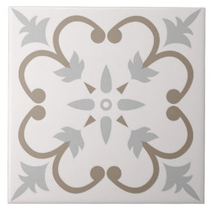 Azulejo Boho portugués español