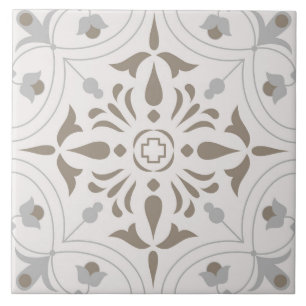 Azulejo Boho portugués español