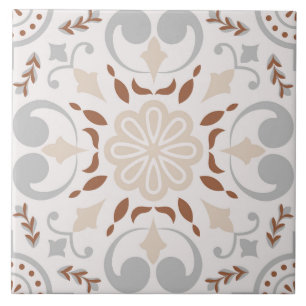 Azulejo Boho portugués español