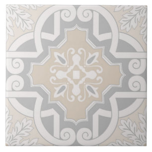 Azulejo Boho portugués español