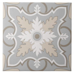 Azulejo Boho portugués español