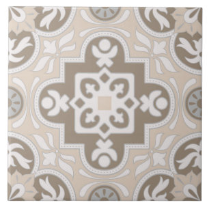 Azulejo Boho portugués español